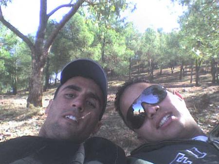 karim & moi